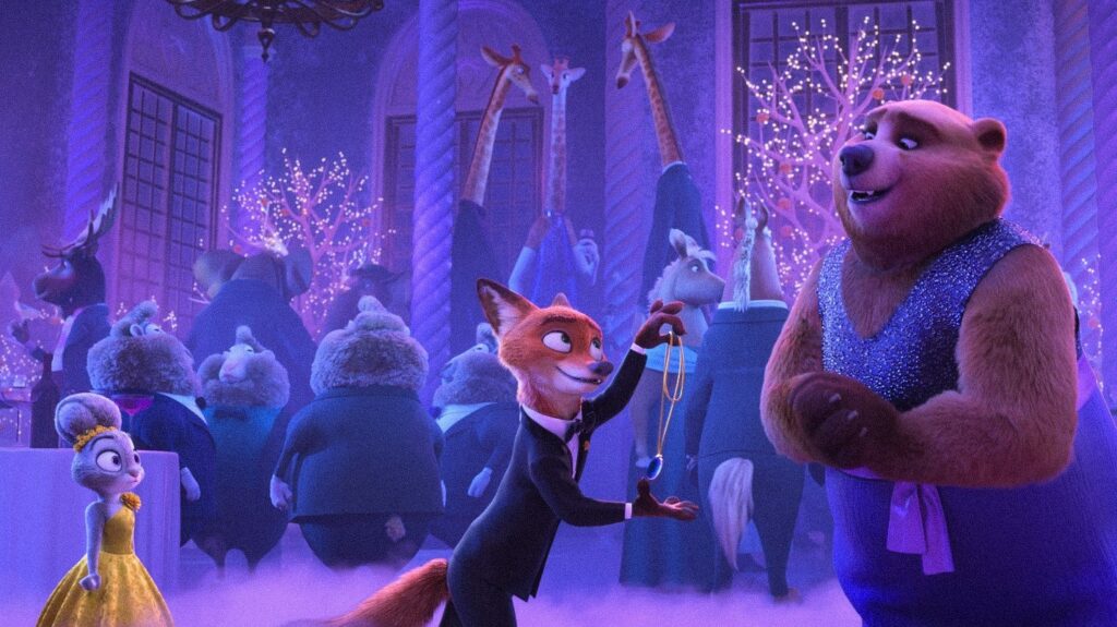 Zootopia 2 — imagem 7