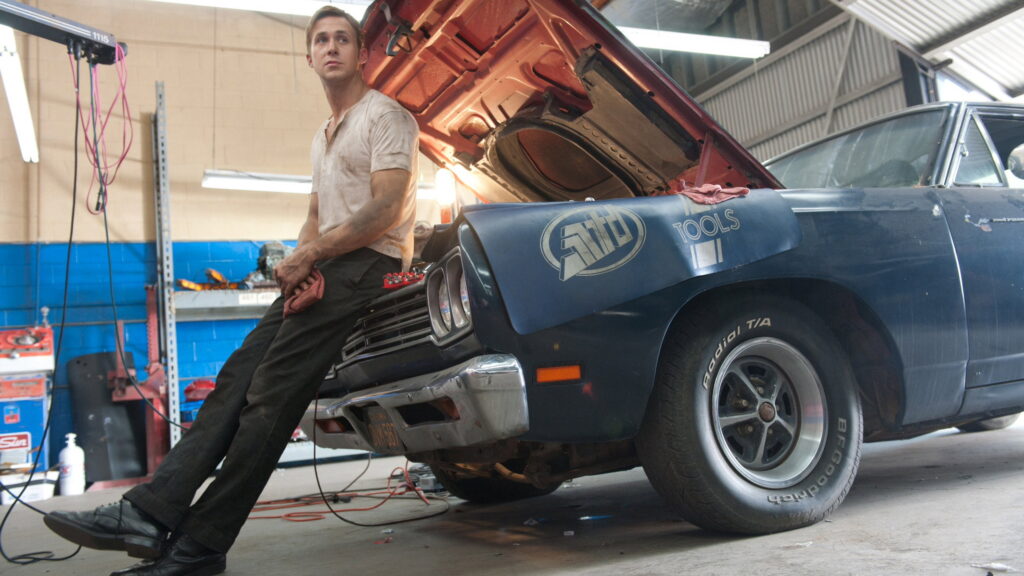 Drive — imagem 4