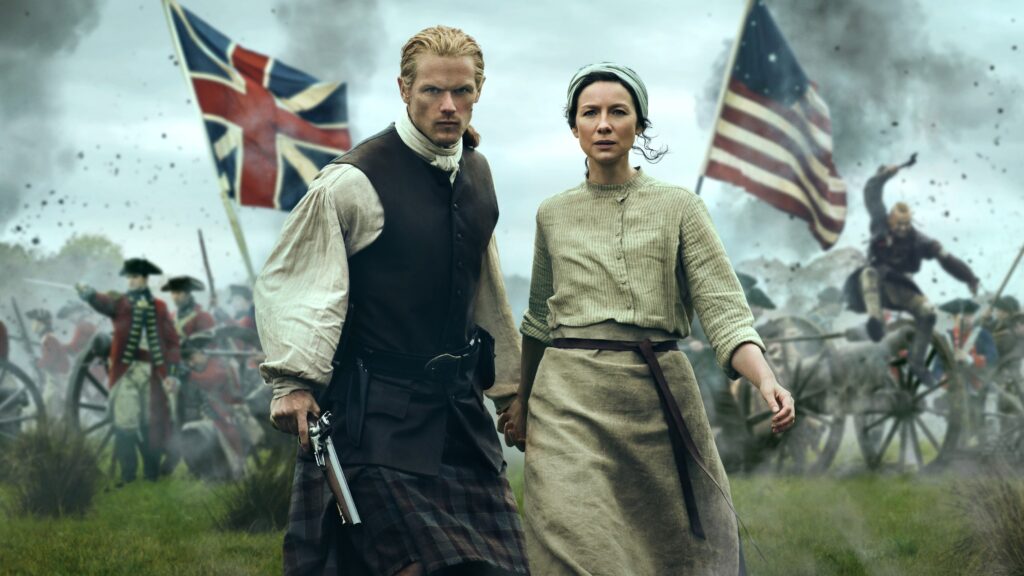 Outlander — imagem 1