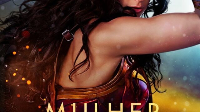 Mulher-Maravilha