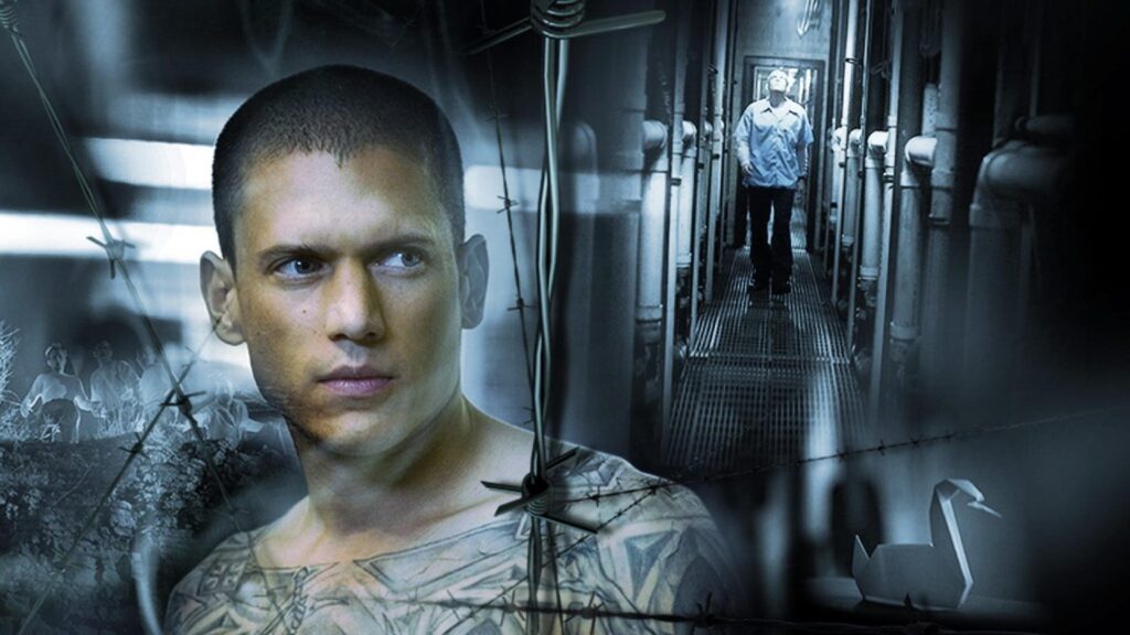 Prison Break: Em Busca da Verdade — imagem 3