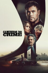 Caminhos do Crime - poster