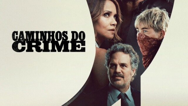Caminhos do Crime