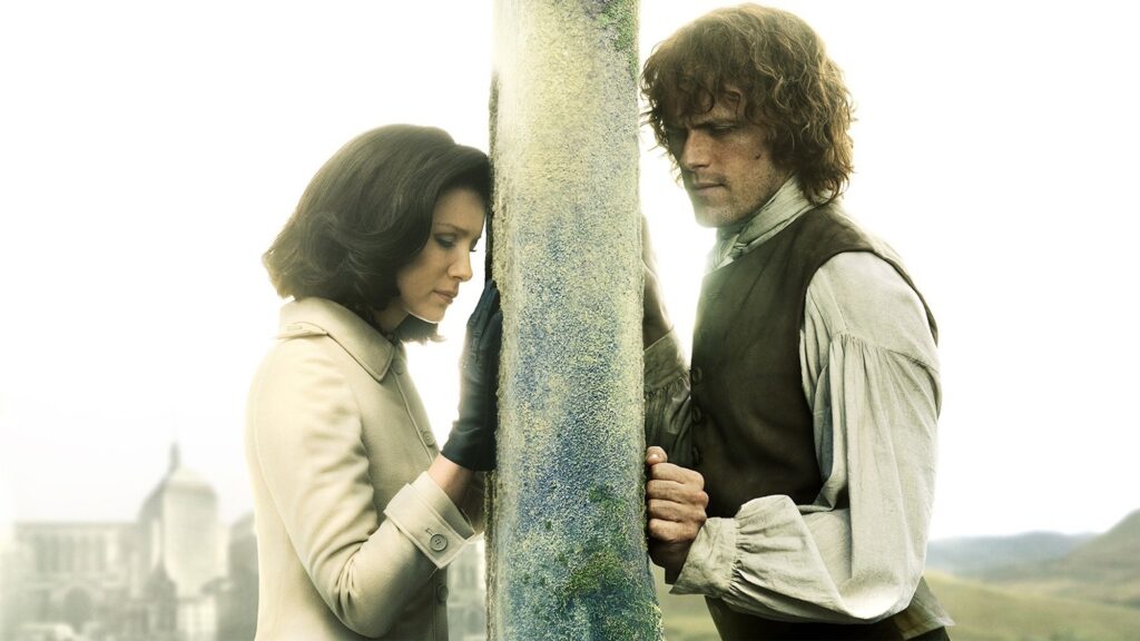 Outlander — imagem 3