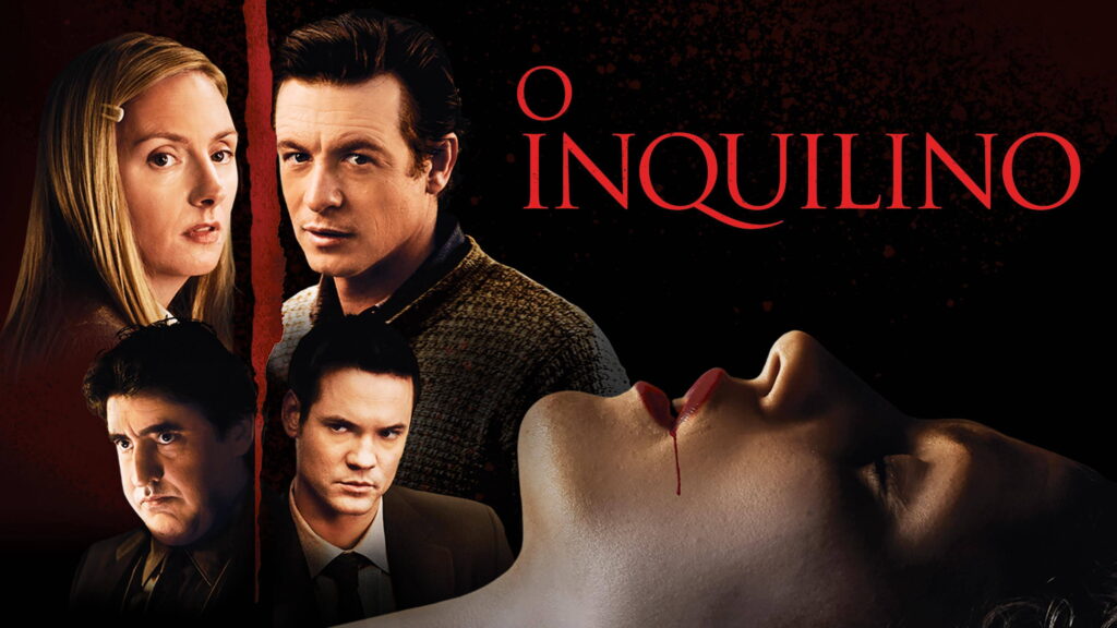 O Inquilino — imagem 2