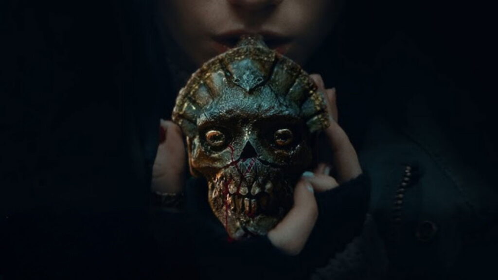 O Som da Morte — imagem 6