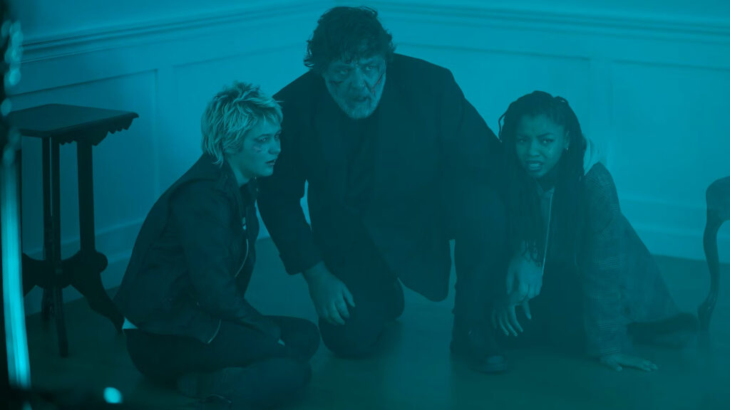 O Exorcismo — imagem 4