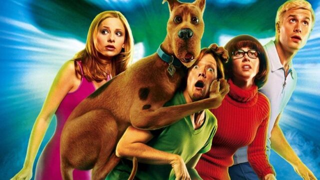 Scooby-Doo: O Filme