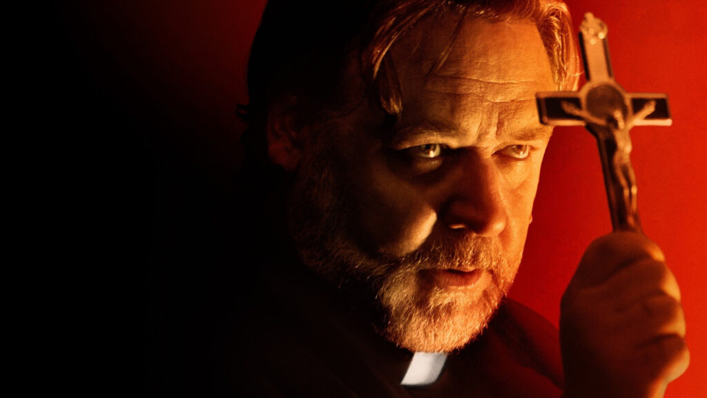 O Exorcismo — imagem 2