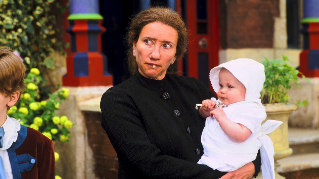 Nanny McPhee: A Babá Encantada — imagem 7