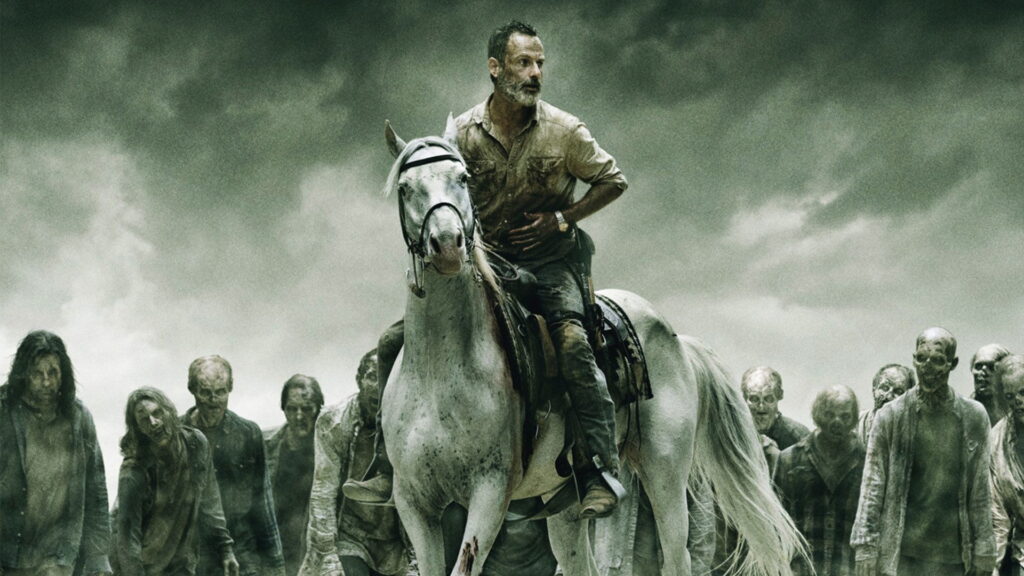 The Walking Dead — imagem 2