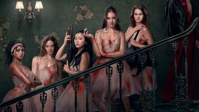 Lindas e Letais