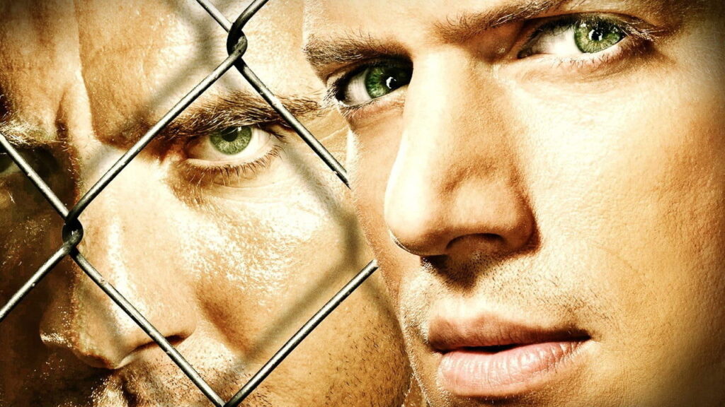 Prison Break: Em Busca da Verdade — imagem 2