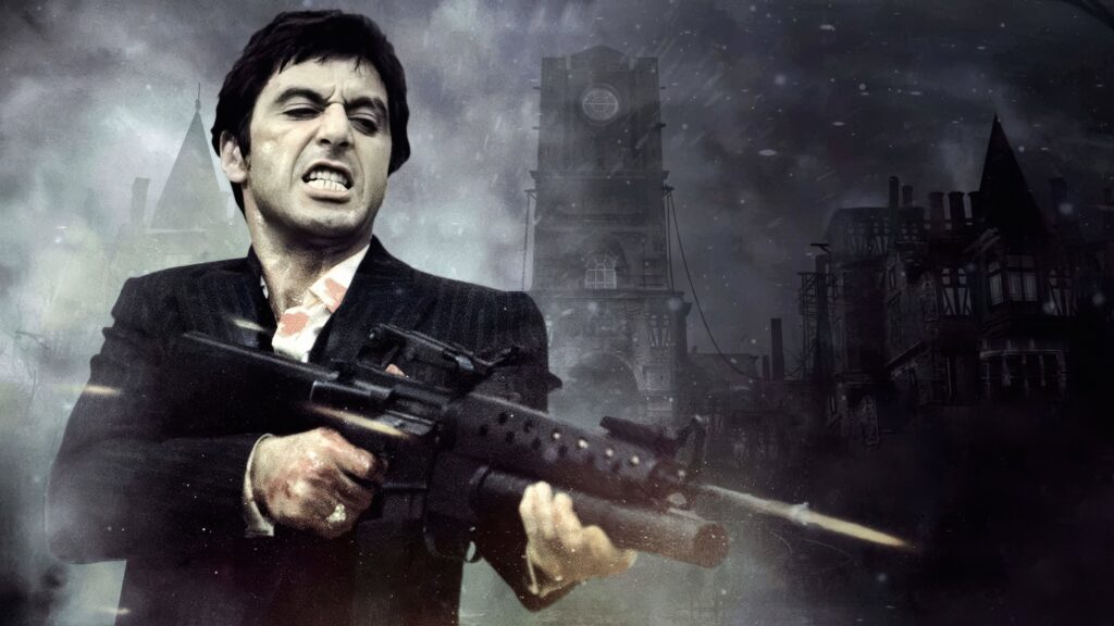 Scarface — imagem 3