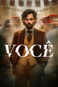 Você - poster