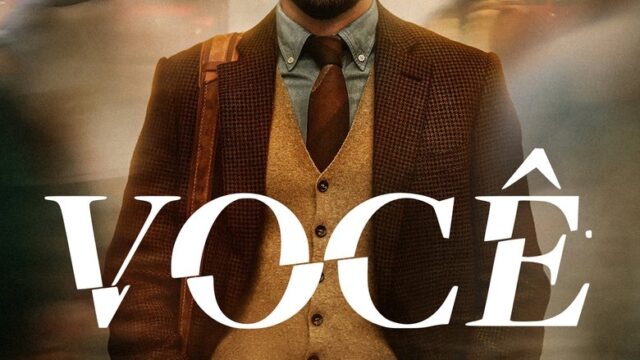 Você