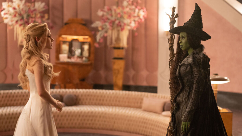 Wicked: Parte II — imagem 7