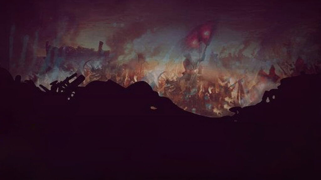 Os Miseráveis — imagem 5
