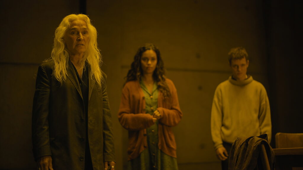 Os Observadores — imagem 7