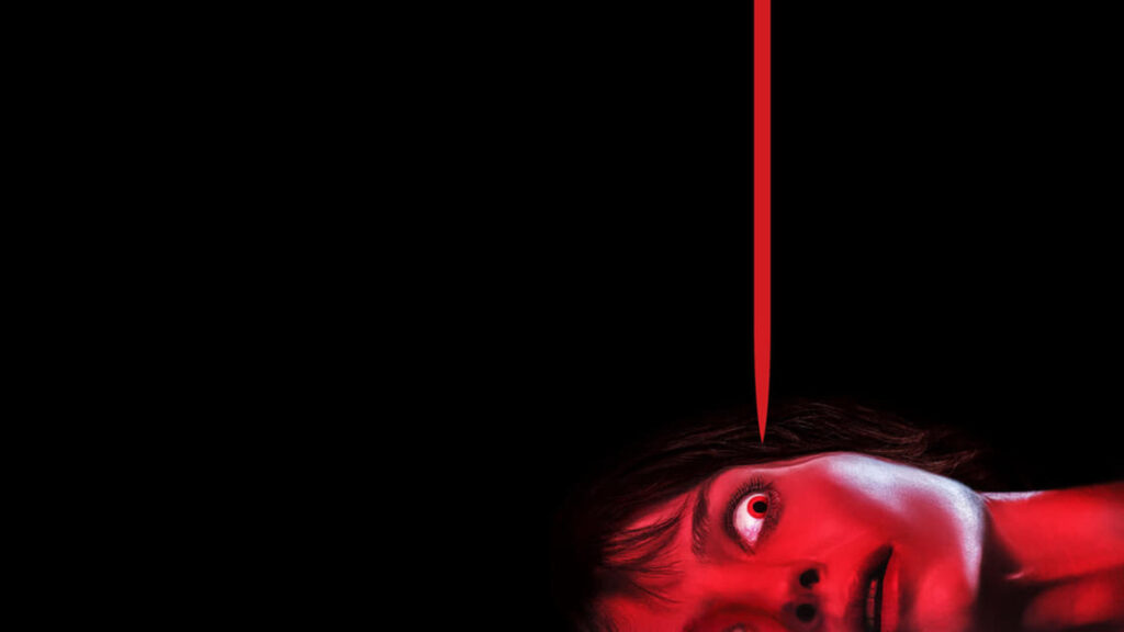 Maligno — imagem 1