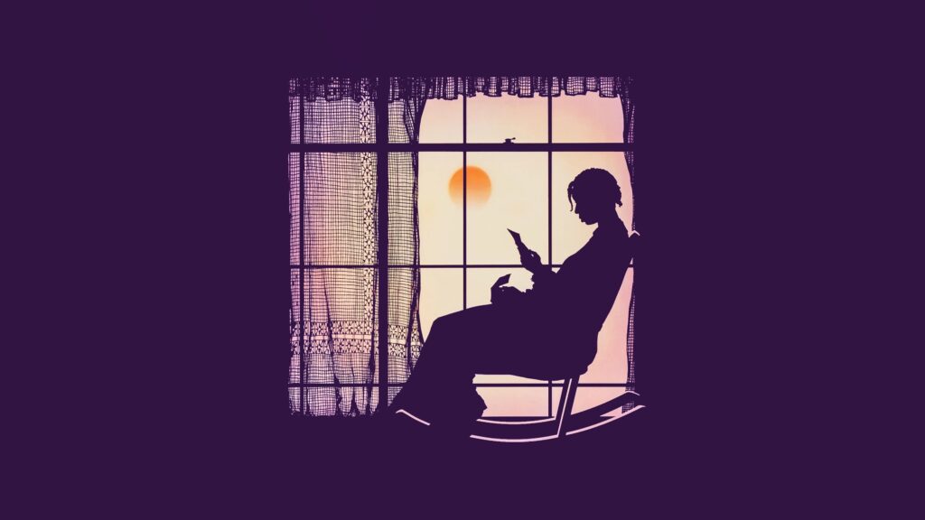 A Cor Púrpura — imagem 1