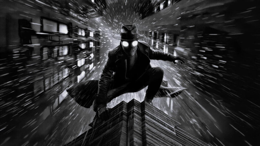 Spider-Noir — imagem 2