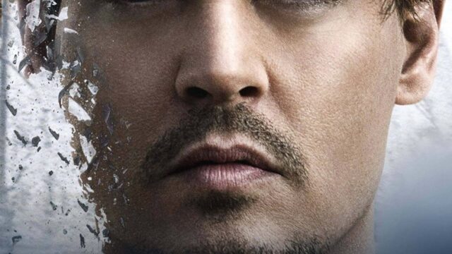 Transcendence: A Revolução