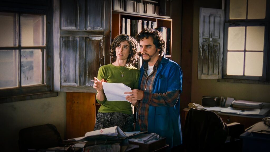 Saneamento Básico, O Filme — imagem 1