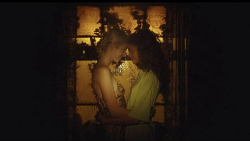 Euphoria — imagem 8