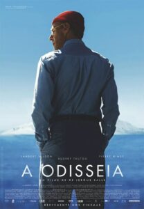 A Odisséia - poster
