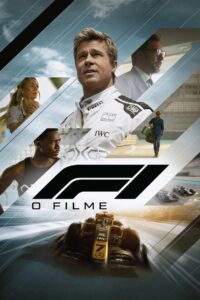 F1: O Filme - poster