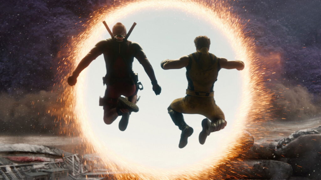Deadpool & Wolverine — imagem 8