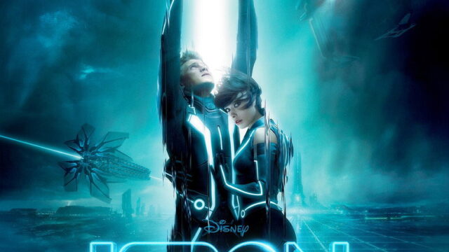 Tron: O Legado