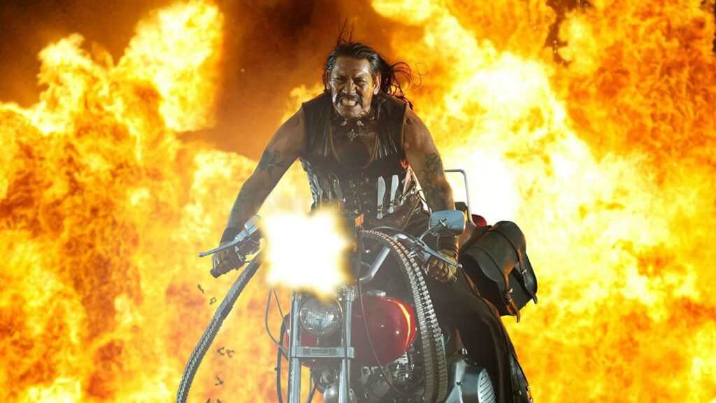 Machete — imagem 1