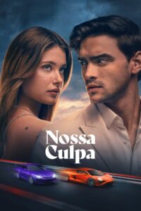 Nossa Culpa - poster