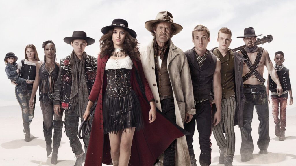 Shameless — imagem 3