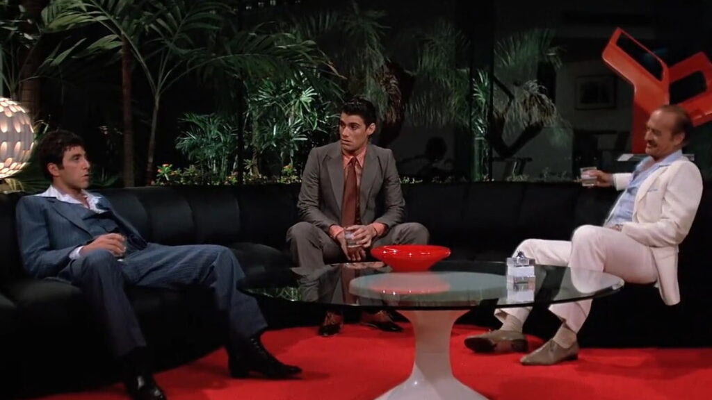 Scarface — imagem 6