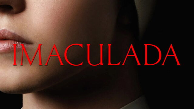 Imaculada