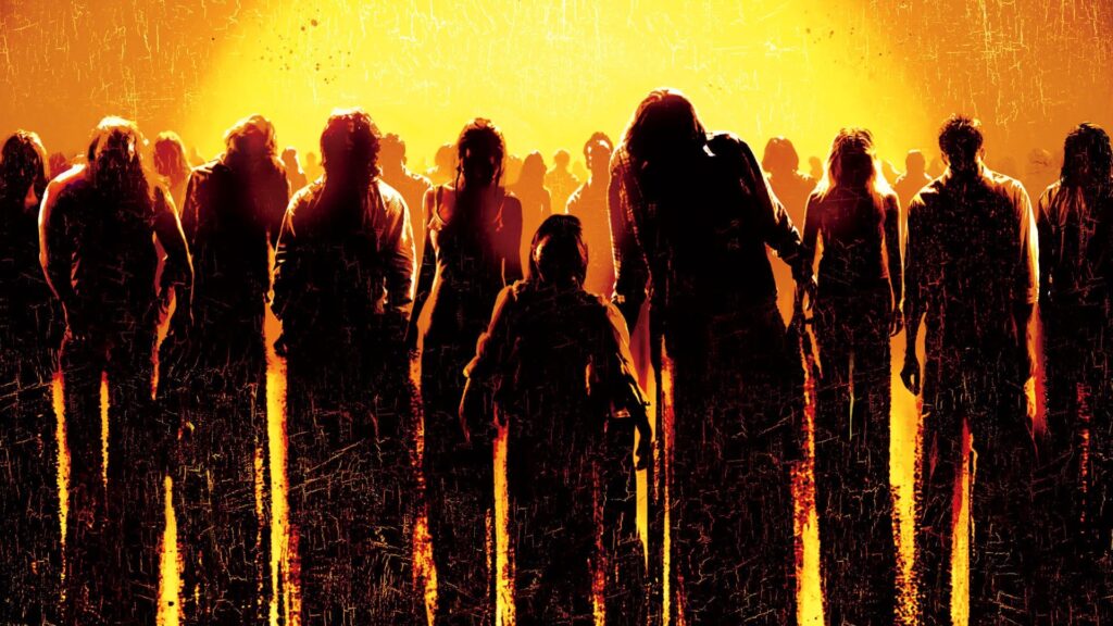 Madrugada dos Mortos — imagem 1