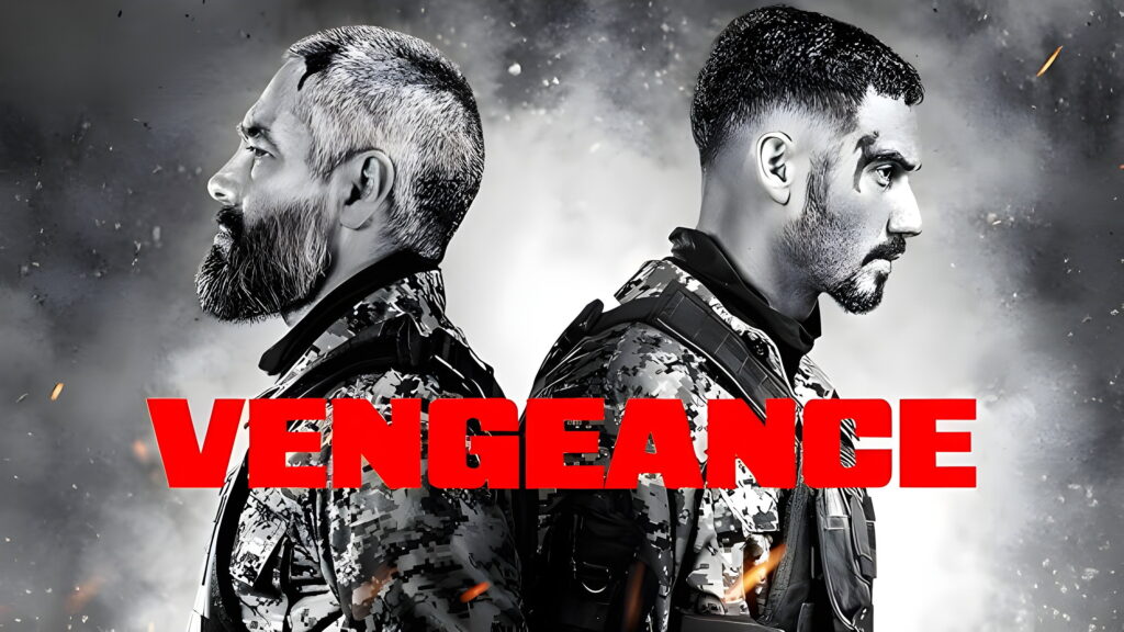Vingança Brutal — imagem 3