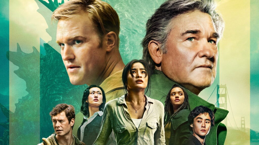Monarch – Legado de Monstros — imagem 5