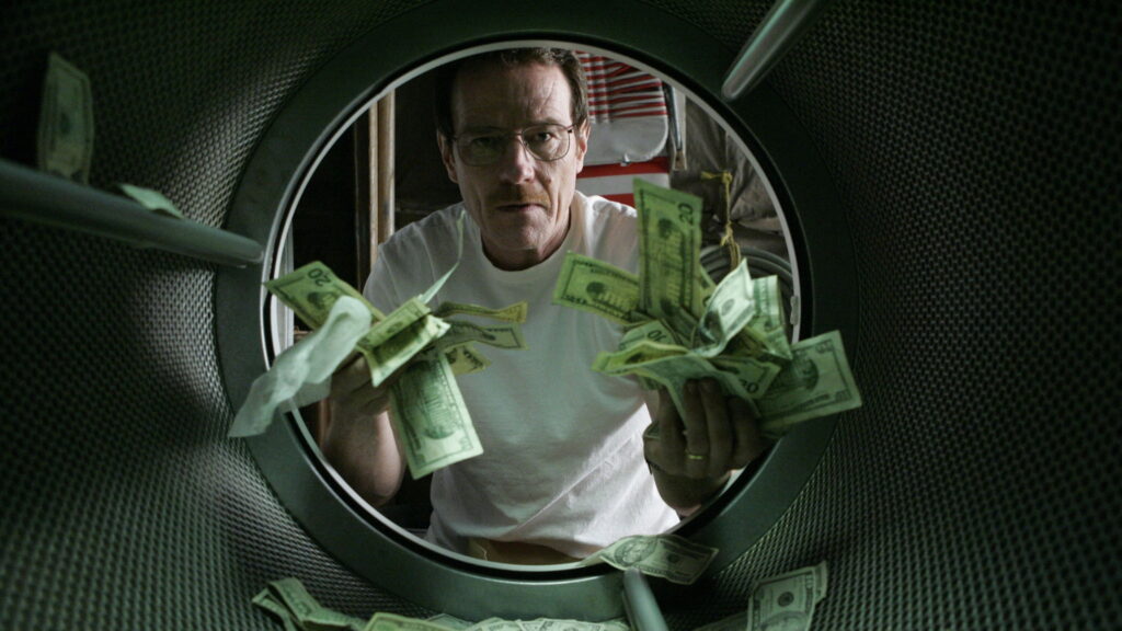 Breaking Bad — imagem 4