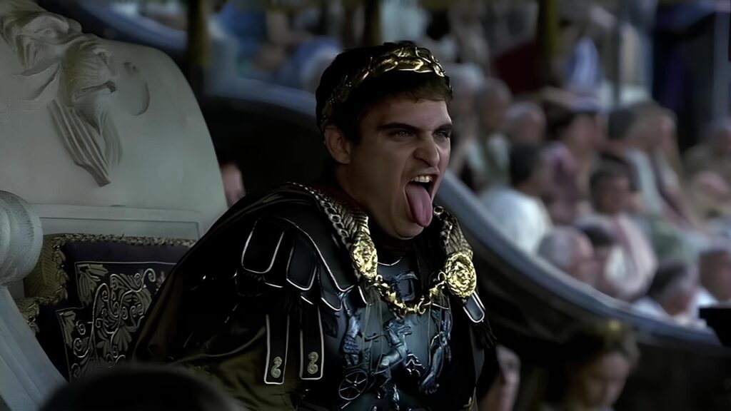 Gladiador — imagem 4