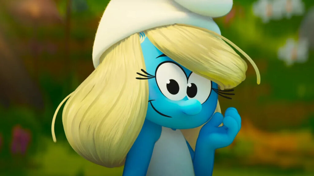 Smurfs — imagem 8