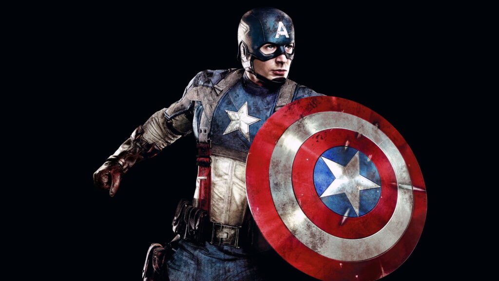 Capitão América: O Primeiro Vingador — imagem 6