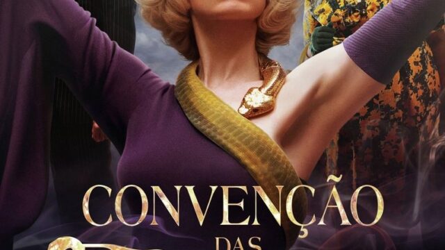 Convenção das Bruxas