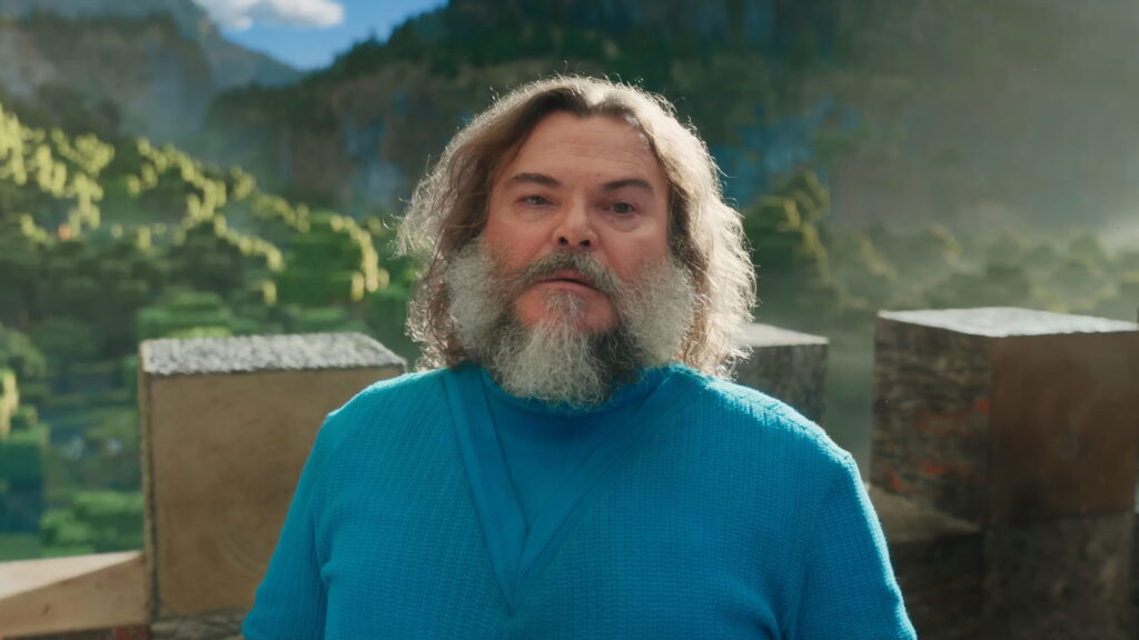 Um Filme Minecraft — imagem 6