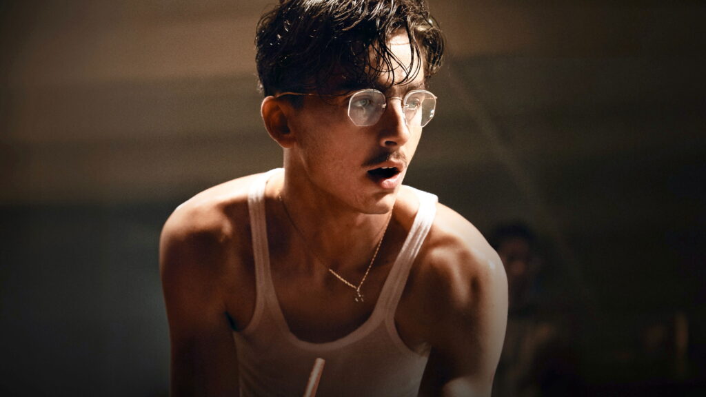 Marty Supreme — imagem 1