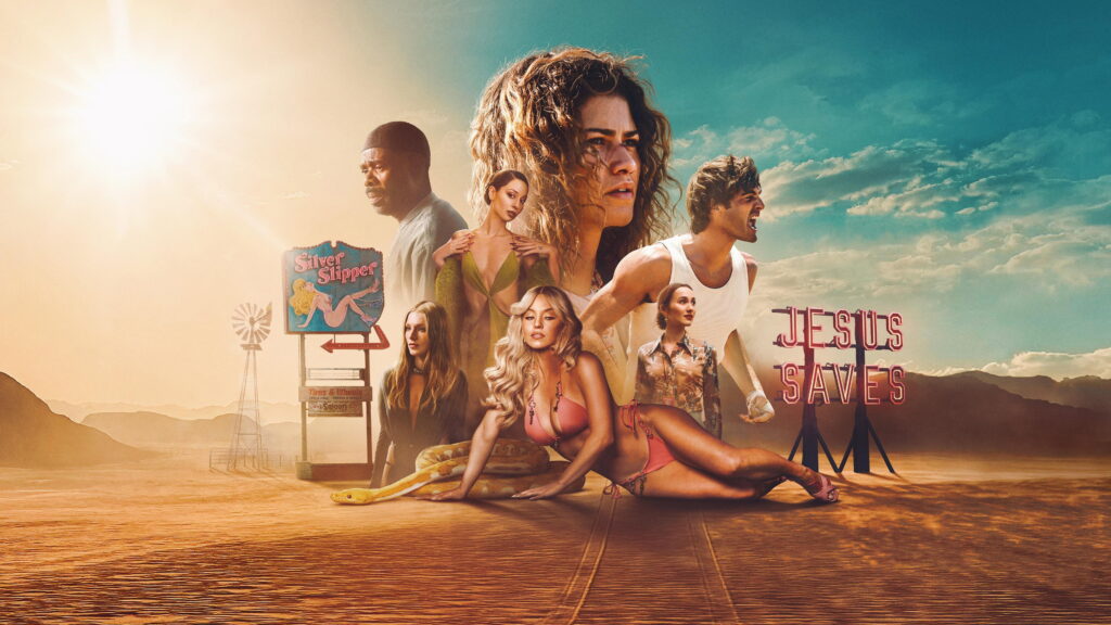 Euphoria — imagem 1
