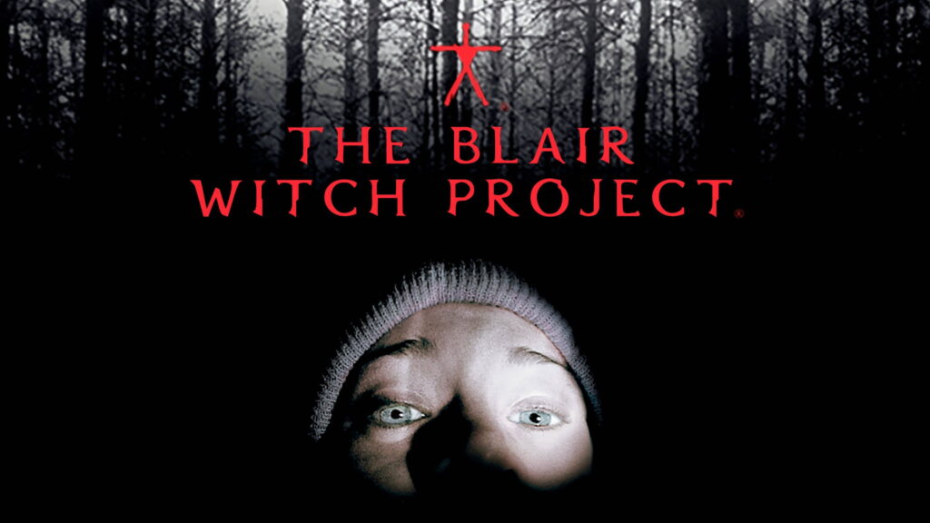 A Bruxa de Blair — imagem 6